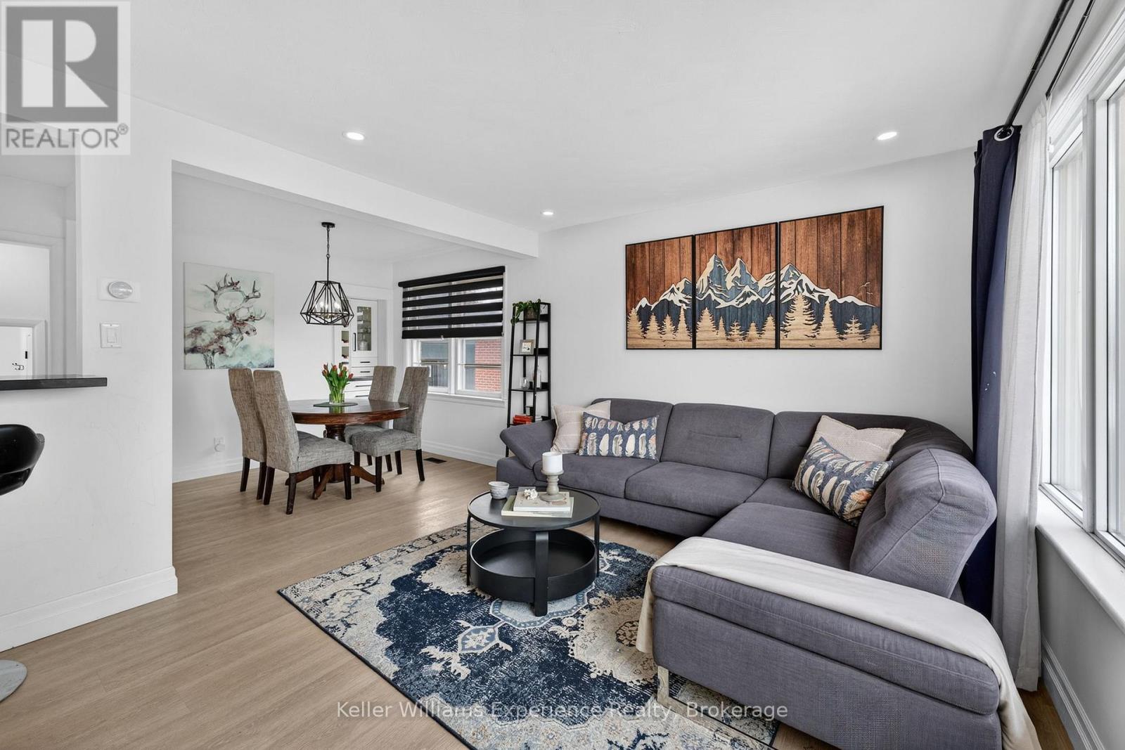 106 Nelson Street, Barrie, Ontario  L4M 4K7 - Photo 14 - S12976056