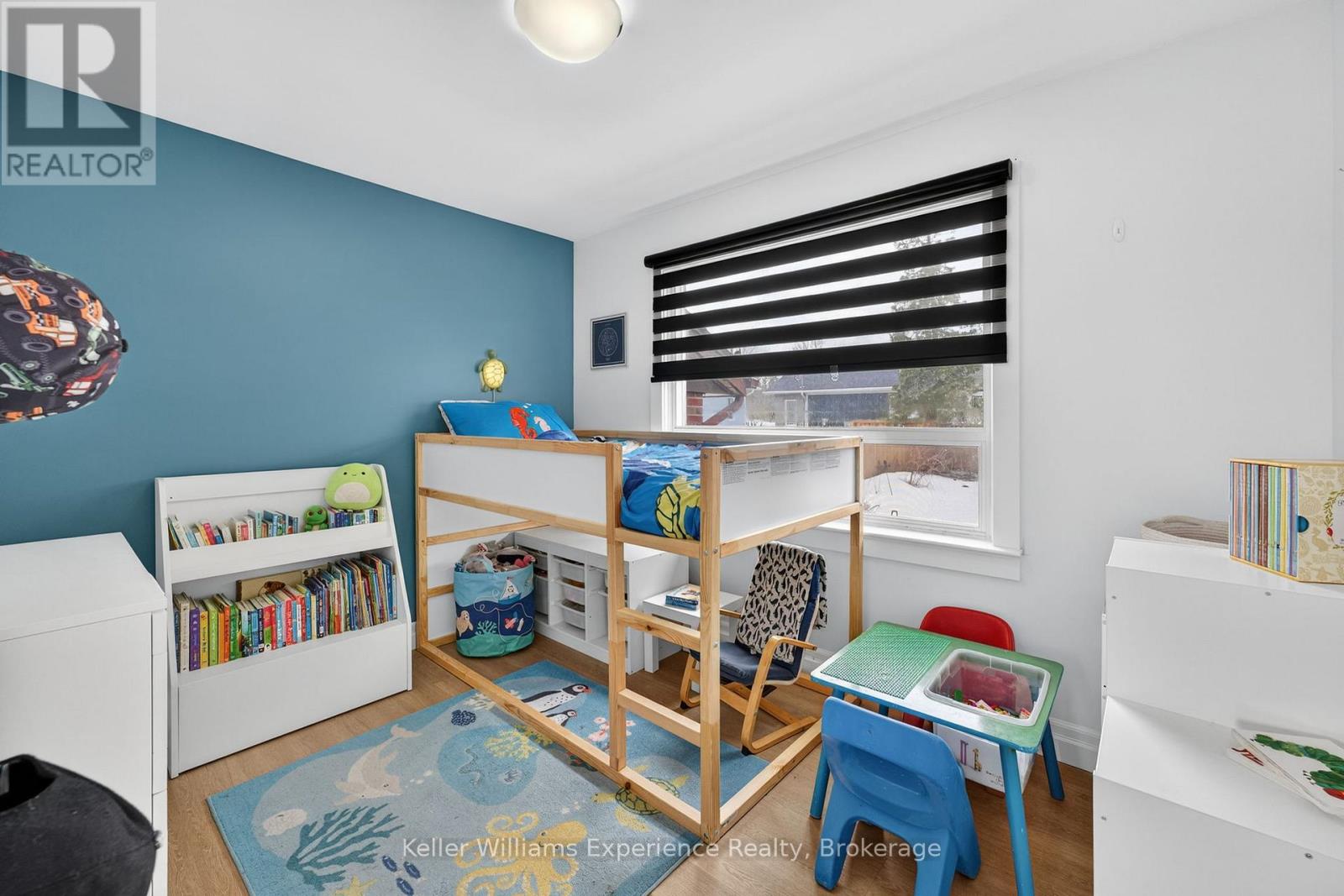 106 Nelson Street, Barrie, Ontario  L4M 4K7 - Photo 21 - S12976056