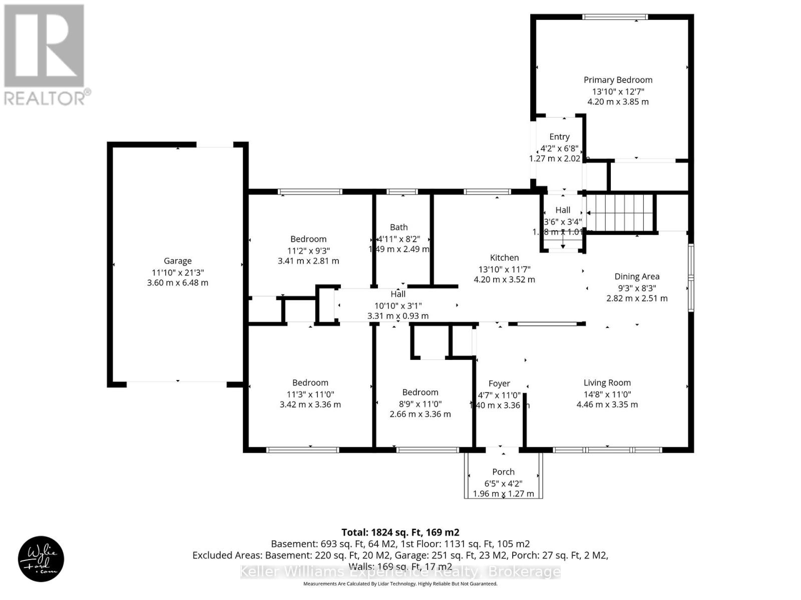 106 Nelson Street, Barrie, Ontario  L4M 4K7 - Photo 41 - S12976056