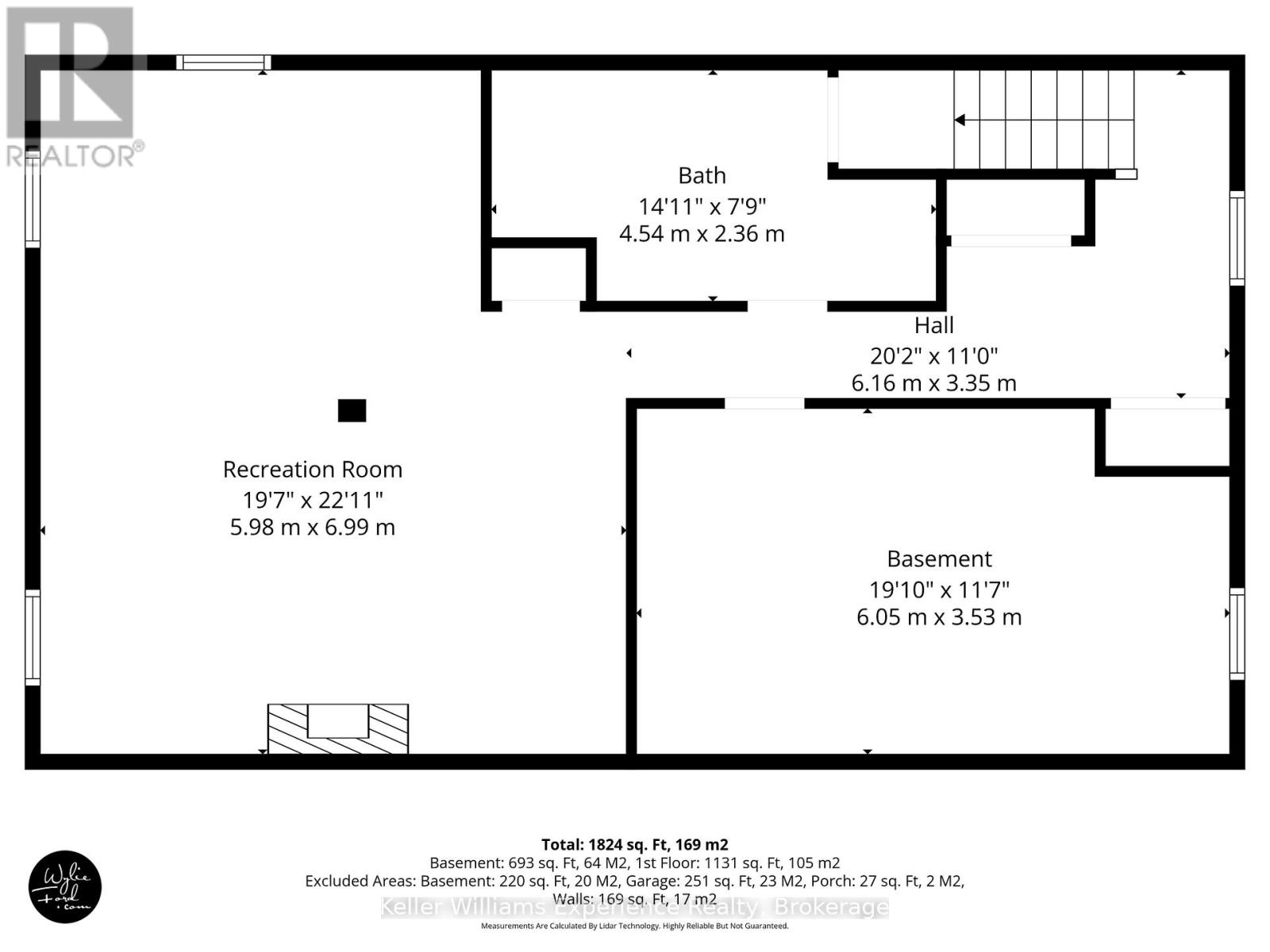 106 Nelson Street, Barrie, Ontario  L4M 4K7 - Photo 42 - S12976056