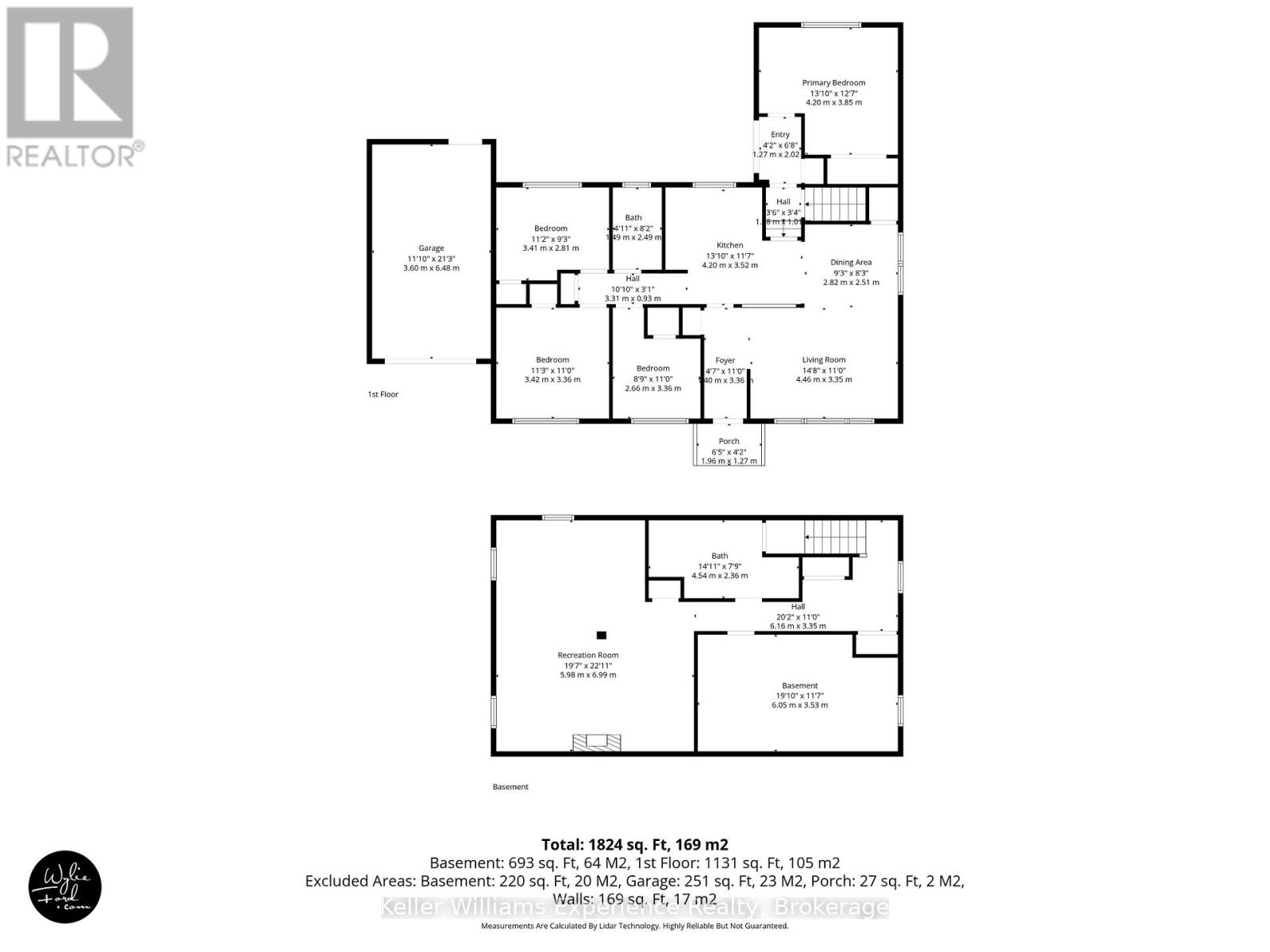 106 Nelson Street, Barrie, Ontario  L4M 4K7 - Photo 43 - S12976056