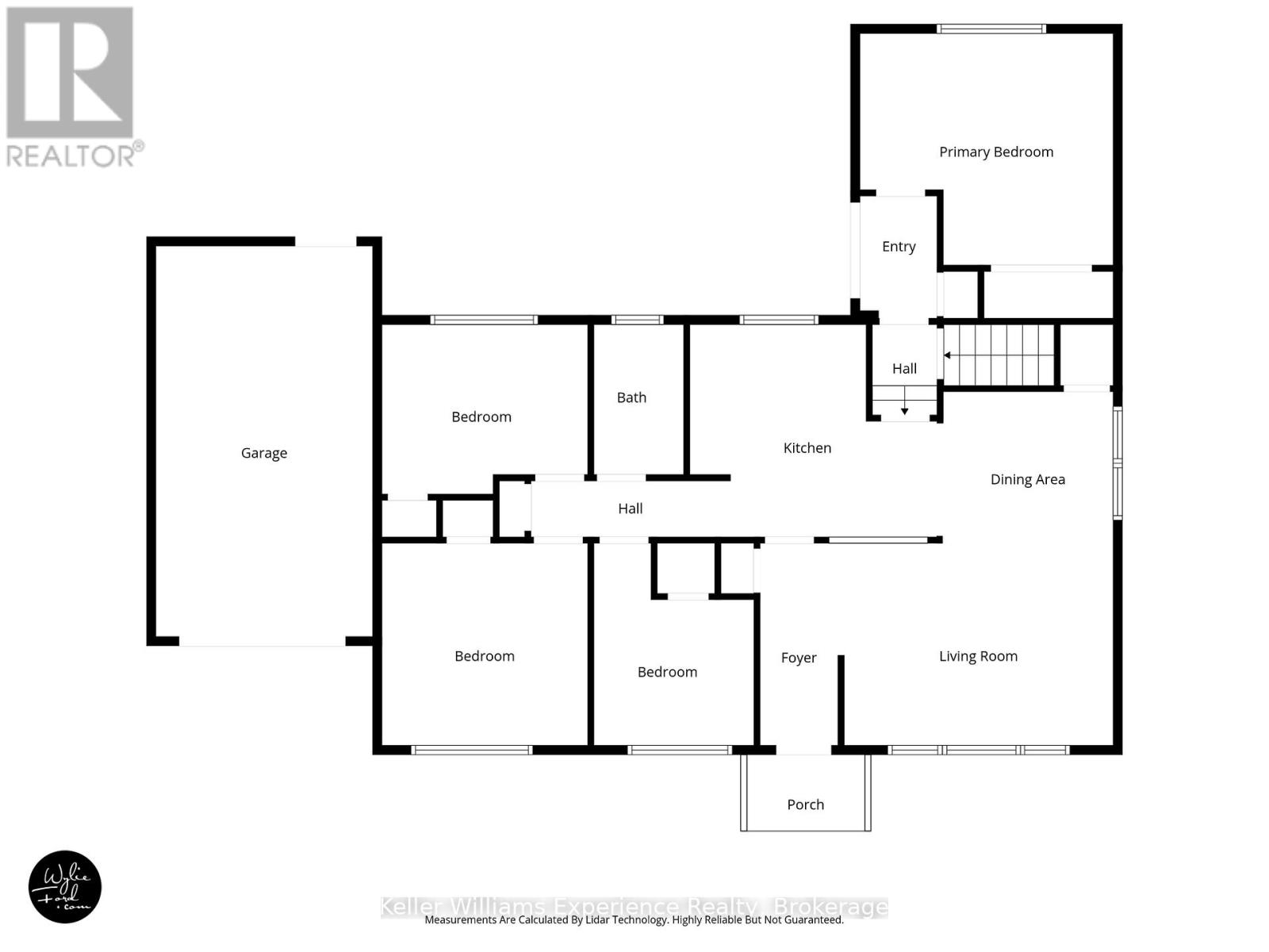 106 Nelson Street, Barrie, Ontario  L4M 4K7 - Photo 44 - S12976056