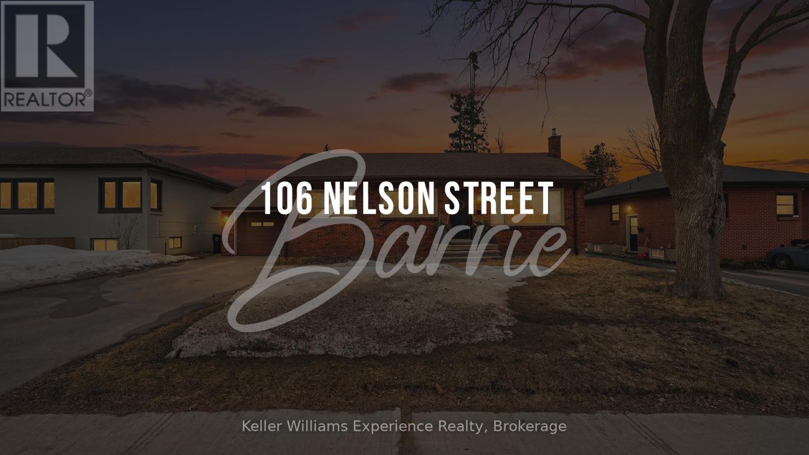 106 Nelson Street, Barrie, Ontario  L4M 4K7 - Photo 47 - S12976056