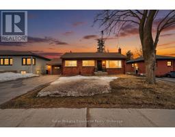 106 NELSON STREET, barrie (codrington), Ontario