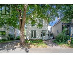 395 MCLEOD STREET, Ottawa, Ontario