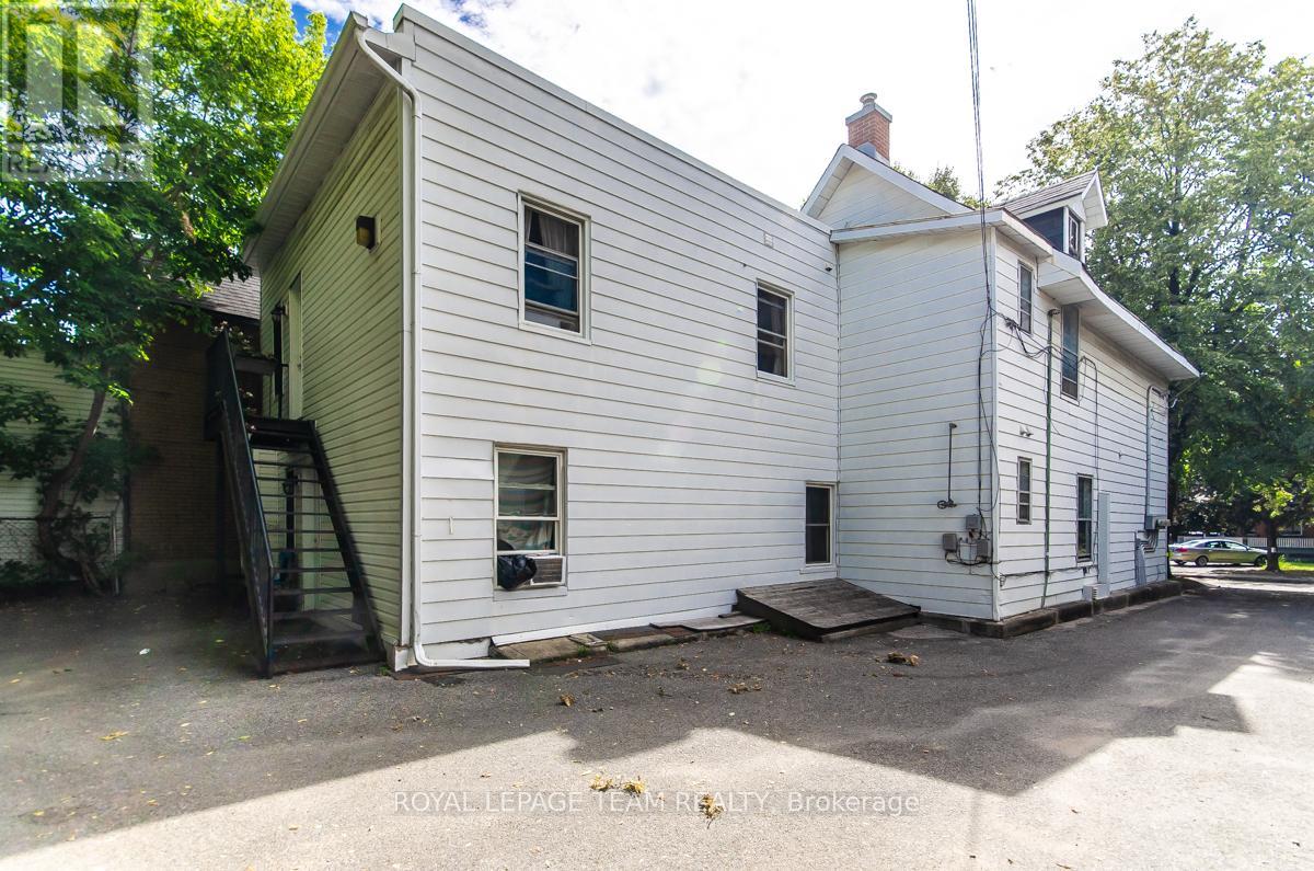 395 Mcleod Street, Ottawa, Ontario  K2P 1A5 - Photo 35 - X12735488