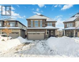212 REISLING WAY, Ottawa, Ontario