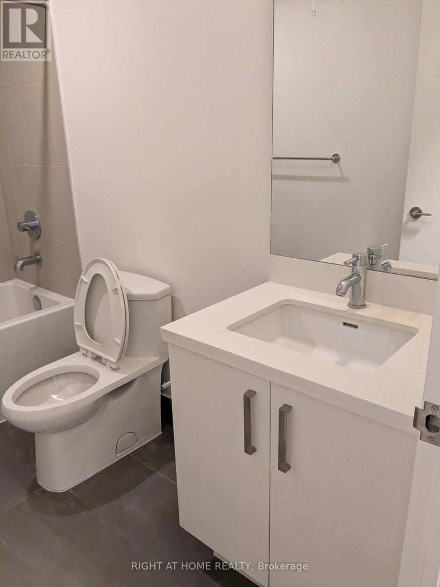 N604 - 455 Front Street E, Toronto, Ontario  M5A 0G2 - Photo 8 - C12975700