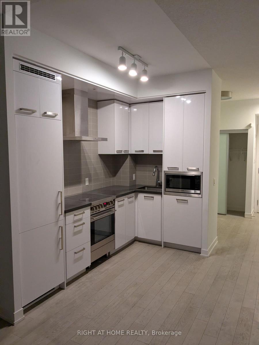 N604 - 455 Front Street E, Toronto, Ontario  M5A 0G2 - Photo 9 - C12975700