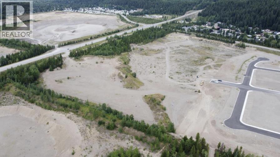 5001 NORTH NECHAKO ROAD, Prince George, British Columbia