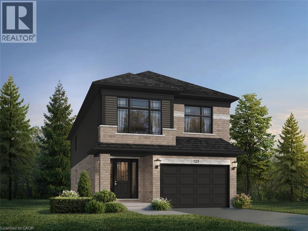 Lot 24 Grange Road, Guelph, Ontario  N1E 6N8 - Photo 3 - 40819126