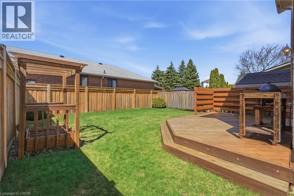 107 Broughton Avenue, Hamilton, Ontario  L8W 3S7 - Photo 16 - 40819056