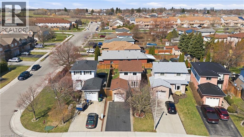 107 Broughton Avenue, Hamilton, Ontario  L8W 3S7 - Photo 18 - 40819056