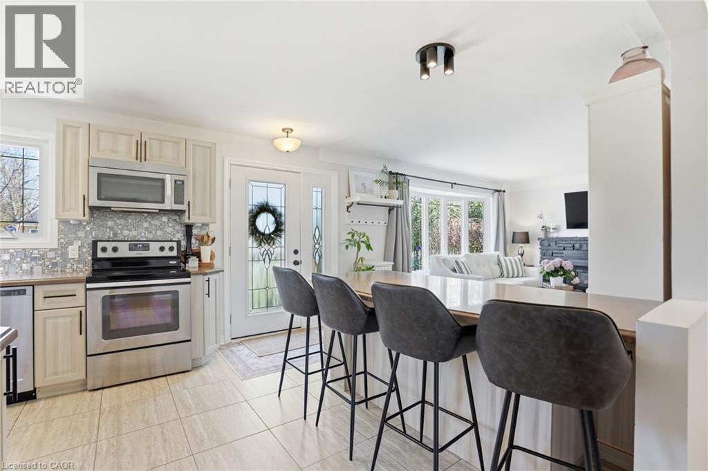 208 Seneca Avenue, Hamilton, Ontario  L9B 1M2 - Photo 20 - 40818962