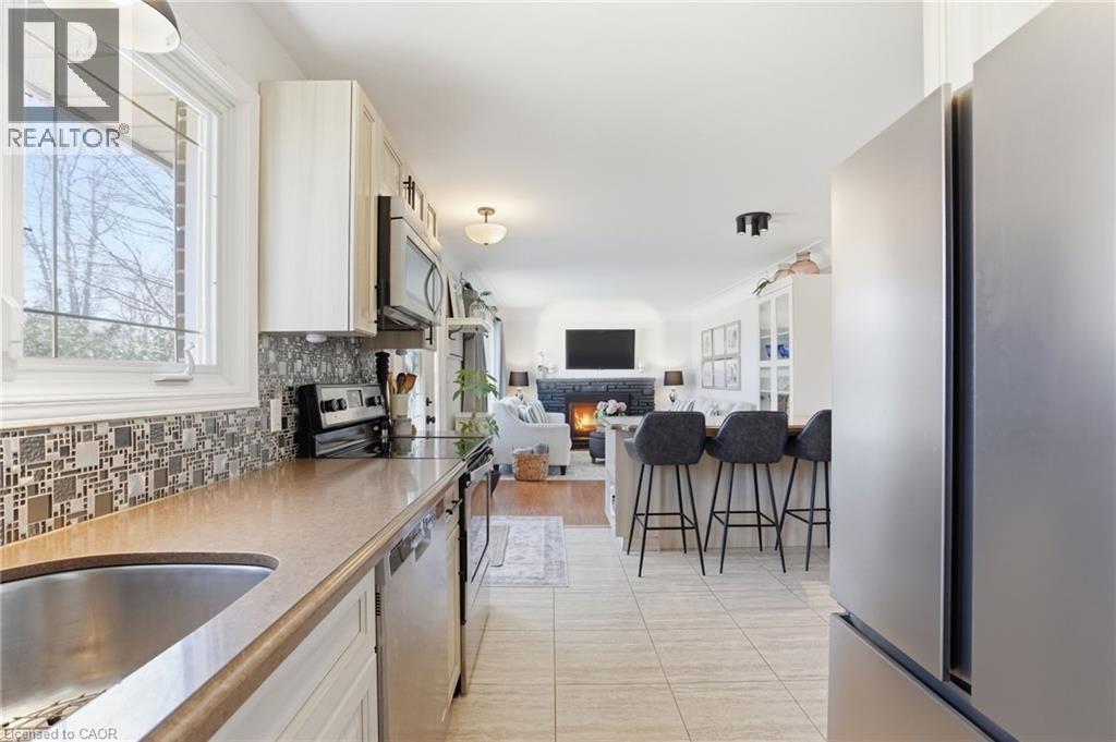 208 Seneca Avenue, Hamilton, Ontario  L9B 1M2 - Photo 26 - 40818962