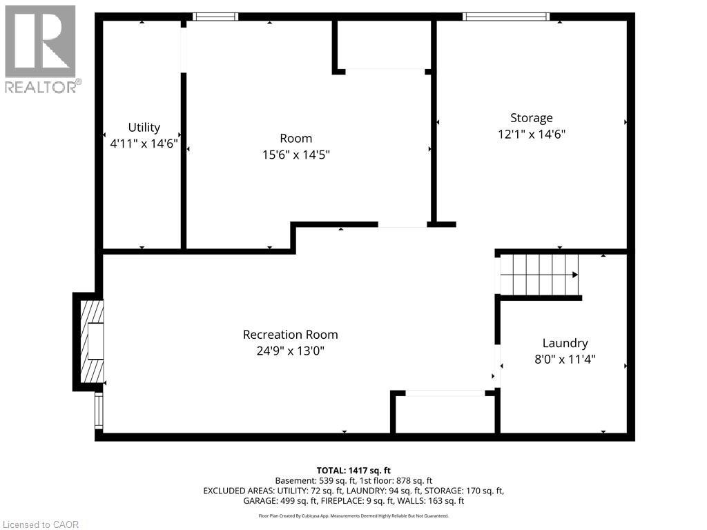 208 Seneca Avenue, Hamilton, Ontario  L9B 1M2 - Photo 38 - 40818962