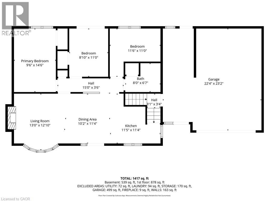 208 Seneca Avenue, Hamilton, Ontario  L9B 1M2 - Photo 39 - 40818962