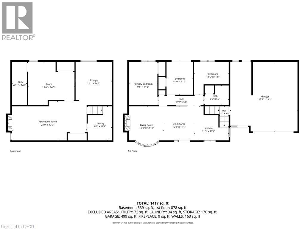 208 Seneca Avenue, Hamilton, Ontario  L9B 1M2 - Photo 40 - 40818962