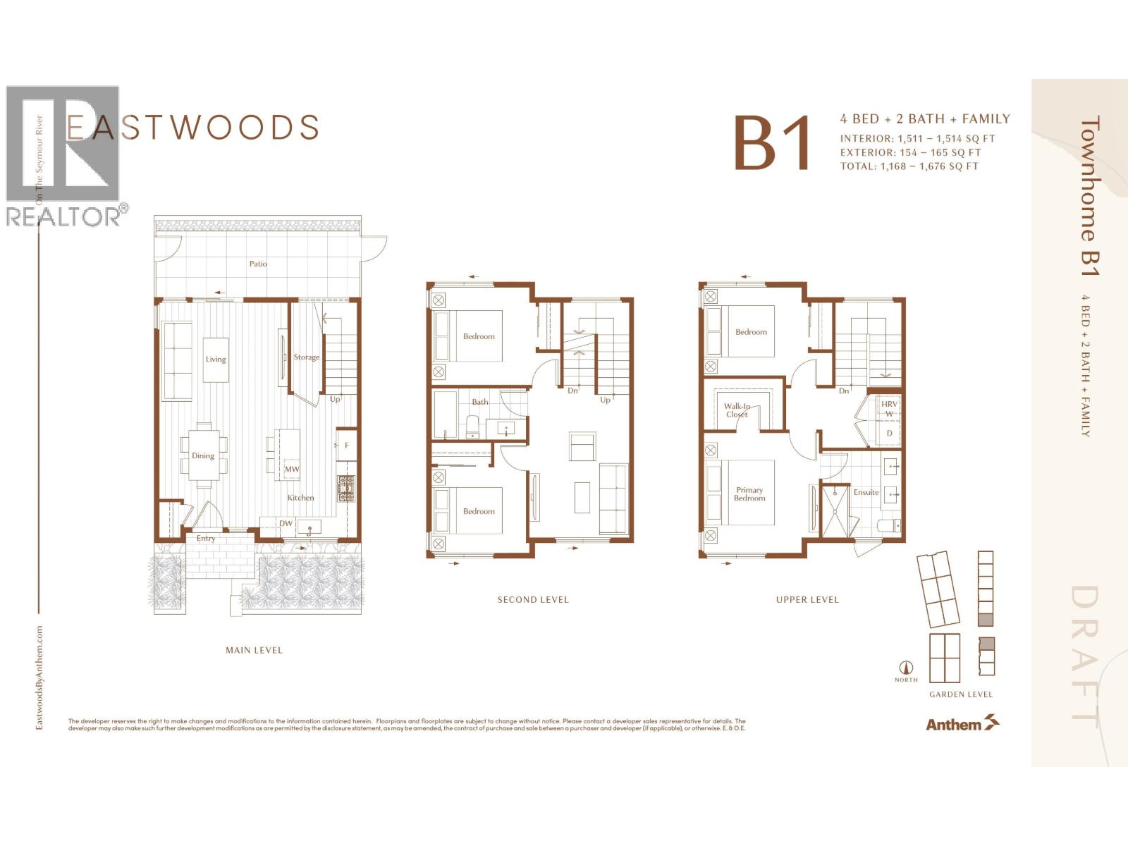 126 2045 Heritage Park Lane, North Vancouver, British Columbia  V7H 0E3 - Photo 36 - R3109102