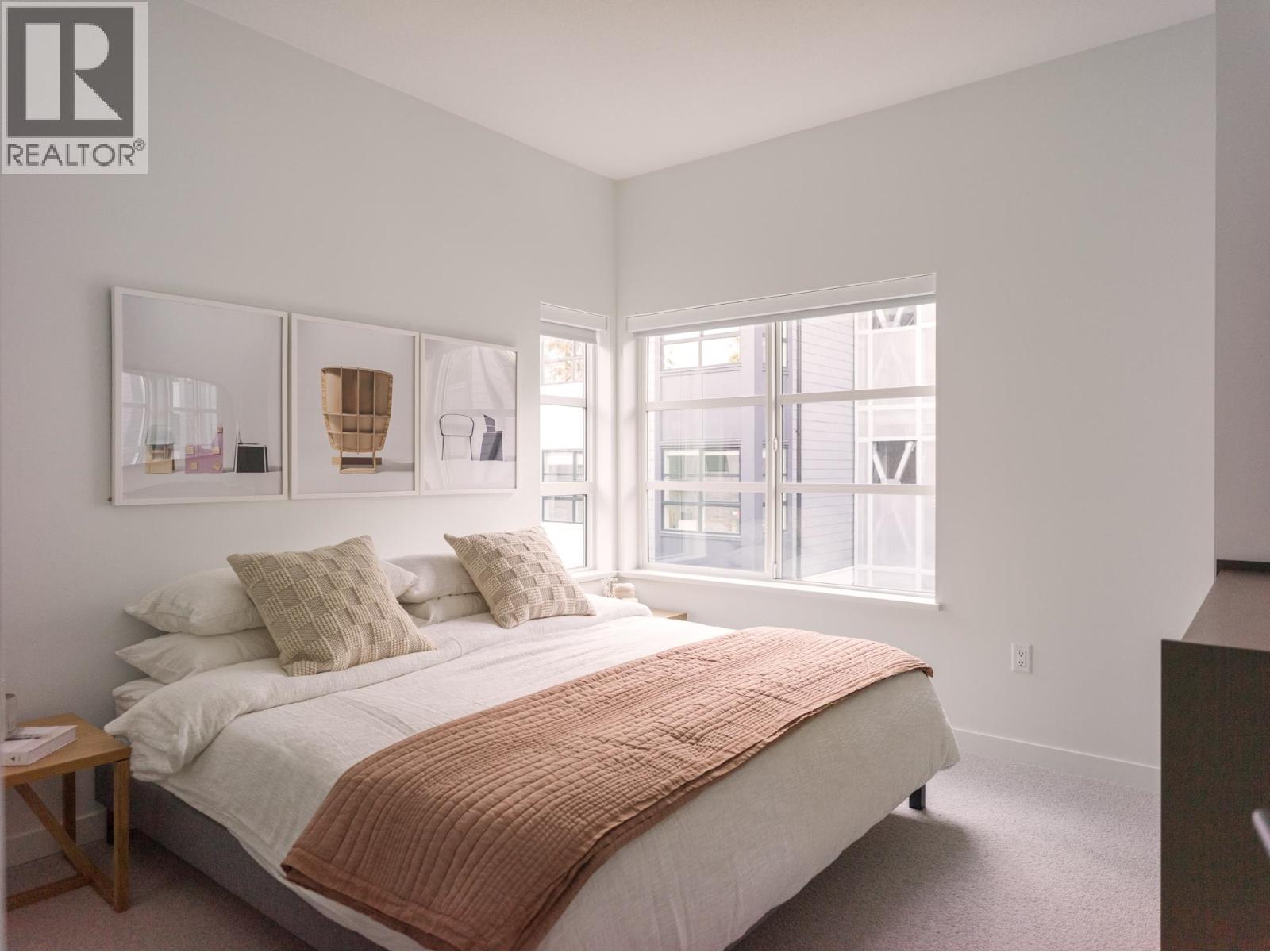 126 2045 Heritage Park Lane, North Vancouver, British Columbia  V7H 0E3 - Photo 6 - R3109102