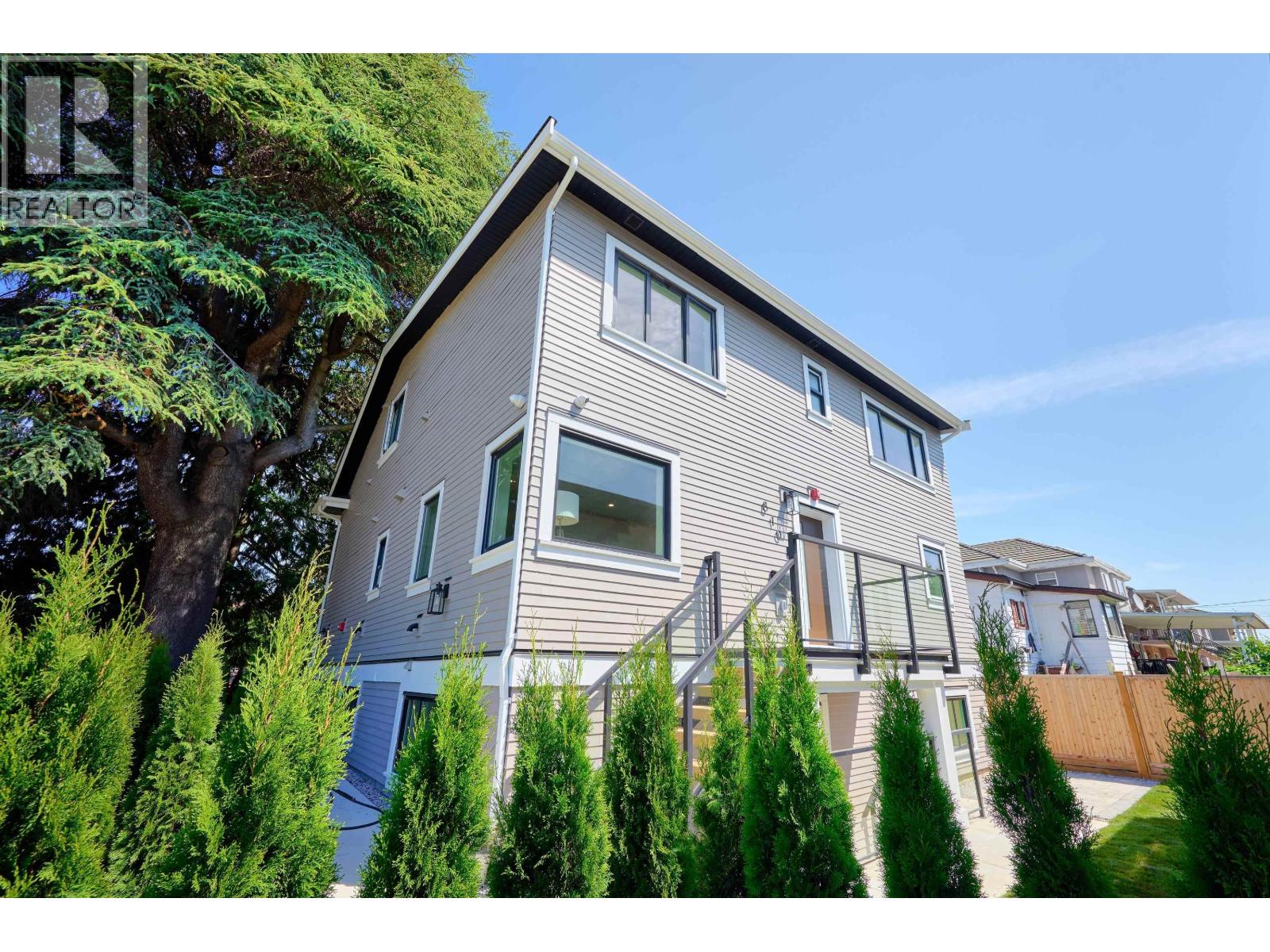 810 E 51st Avenue, Vancouver, British Columbia  V5X 1E5 - Photo 20 - R3109105