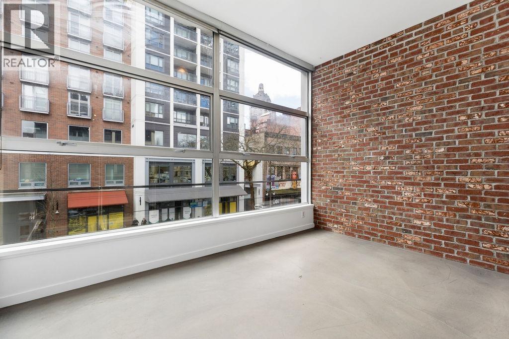 310 53 W Hastings Street, Vancouver, British Columbia  V6B 1G4 - Photo 12 - R3109113