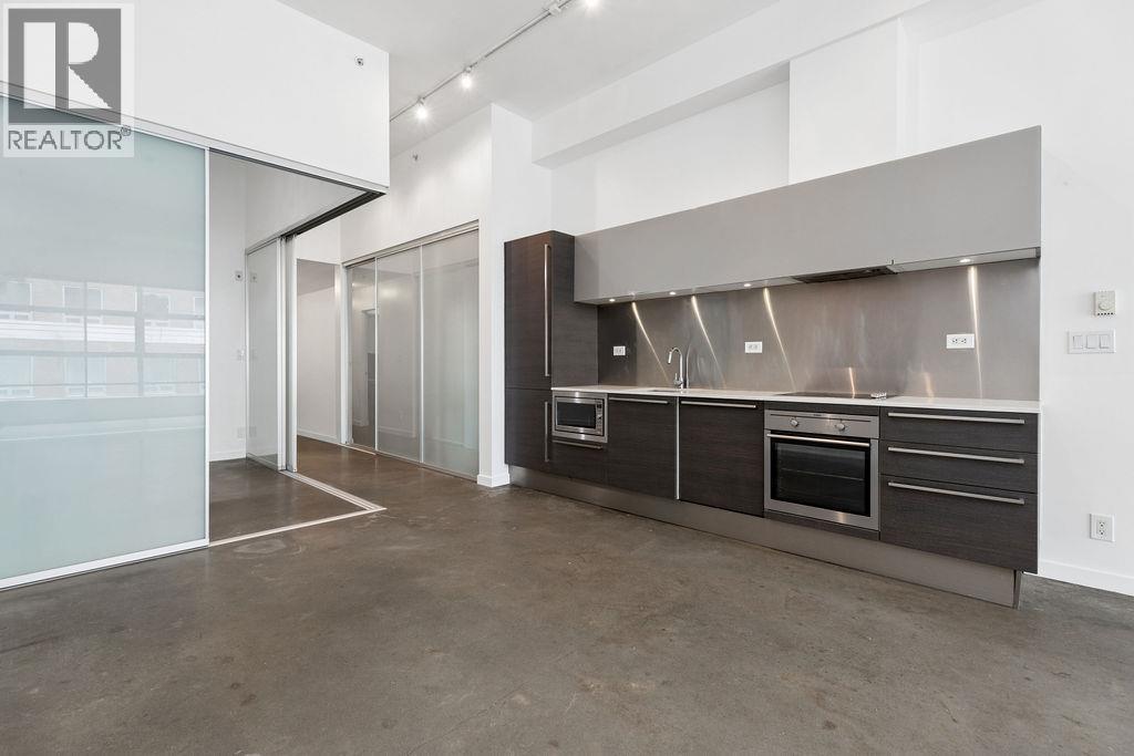 310 53 W Hastings Street, Vancouver, British Columbia  V6B 1G4 - Photo 19 - R3109113