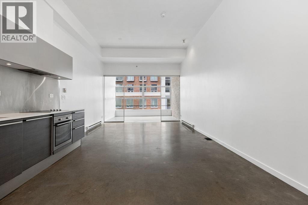 310 53 W Hastings Street, Vancouver, British Columbia  V6B 1G4 - Photo 2 - R3109113