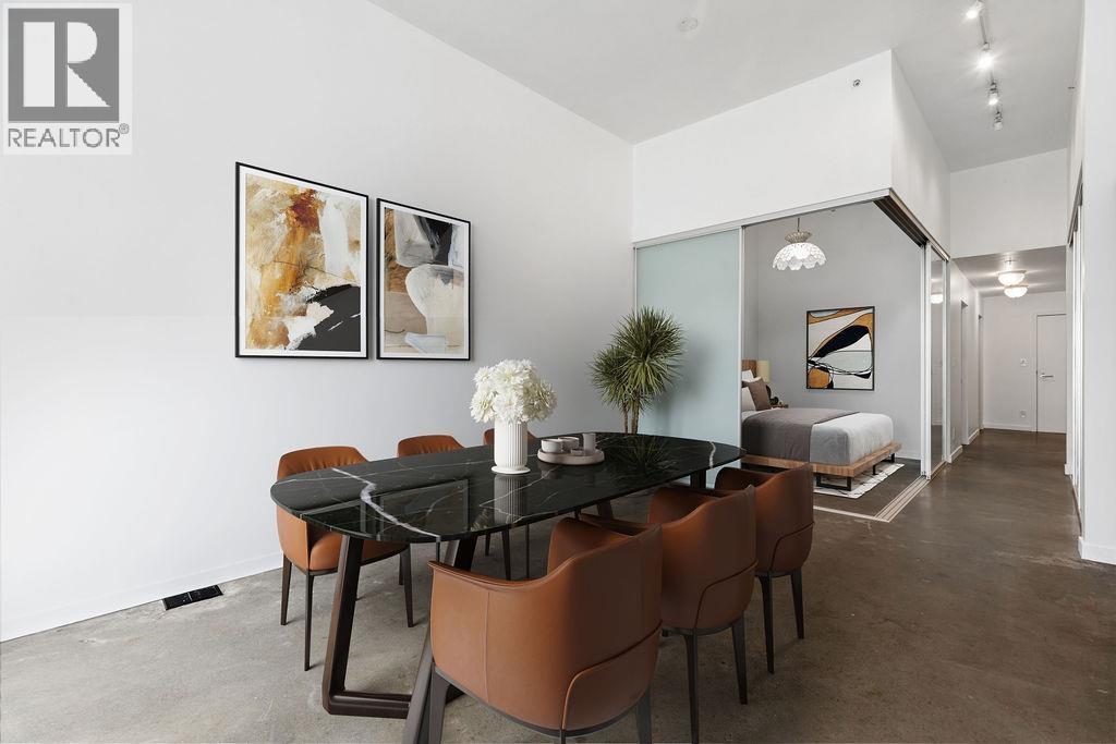 310 53 W Hastings Street, Vancouver, British Columbia  V6B 1G4 - Photo 3 - R3109113