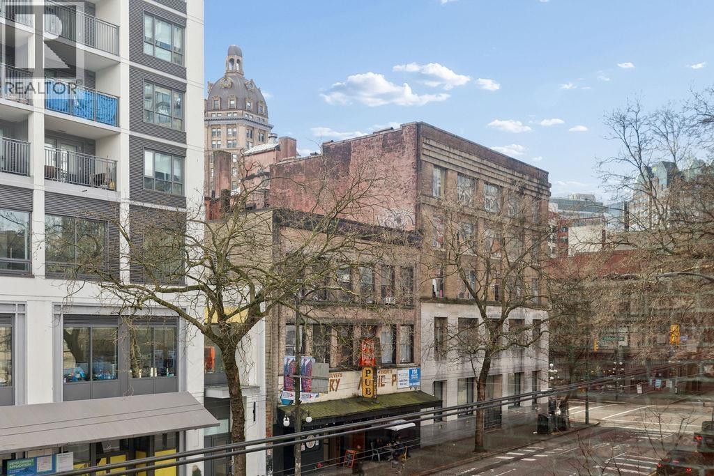 310 53 W Hastings Street, Vancouver, British Columbia  V6B 1G4 - Photo 31 - R3109113