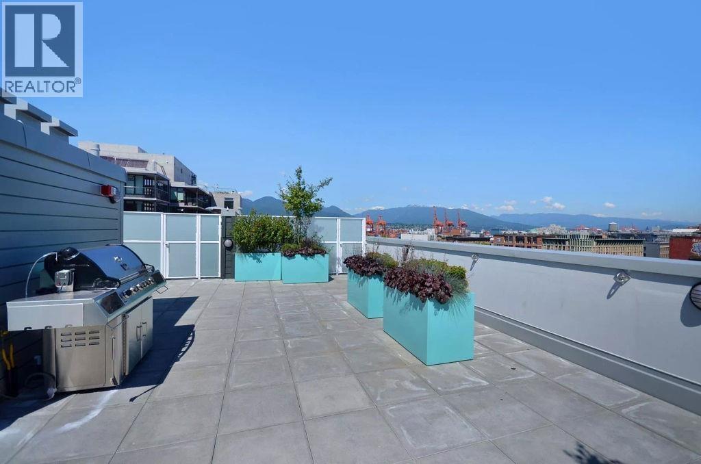 310 53 W Hastings Street, Vancouver, British Columbia  V6B 1G4 - Photo 33 - R3109113