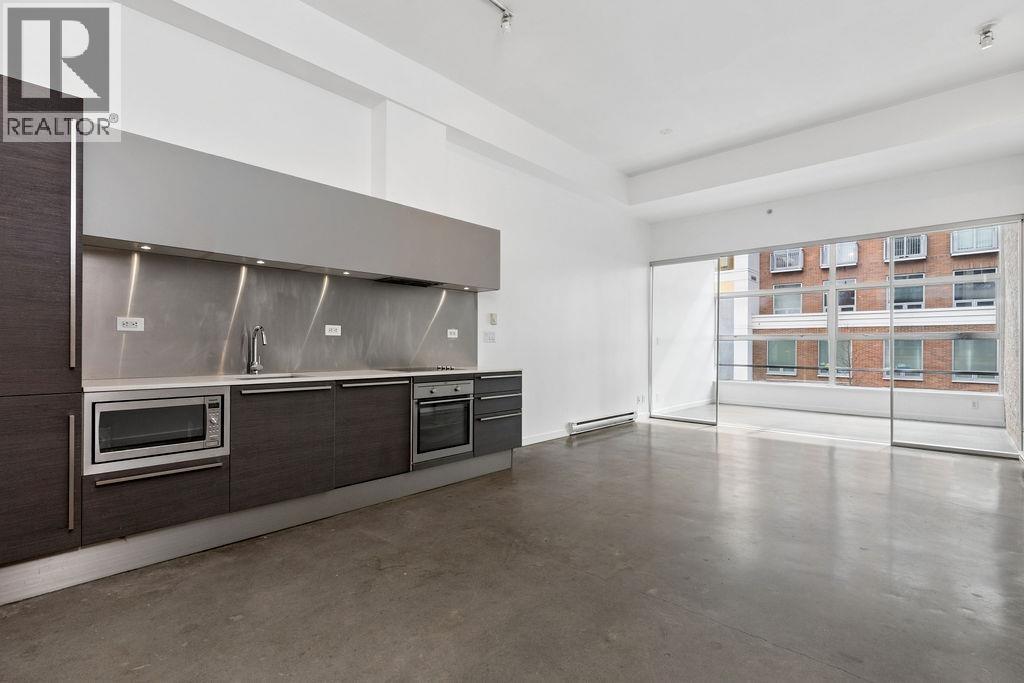 310 53 W Hastings Street, Vancouver, British Columbia  V6B 1G4 - Photo 5 - R3109113