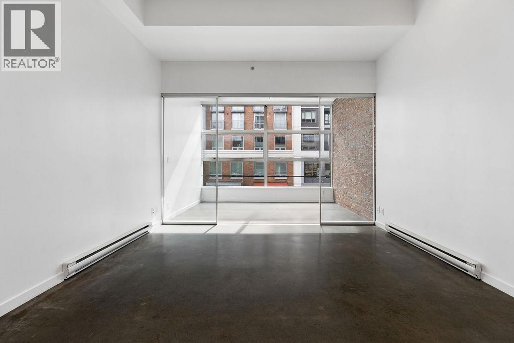 310 53 W Hastings Street, Vancouver, British Columbia  V6B 1G4 - Photo 9 - R3109113