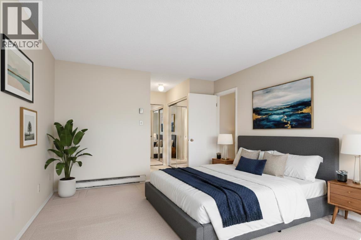 1607 6055 Nelson Avenue, Burnaby, British Columbia  V5H 4L4 - Photo 2 - R3109122