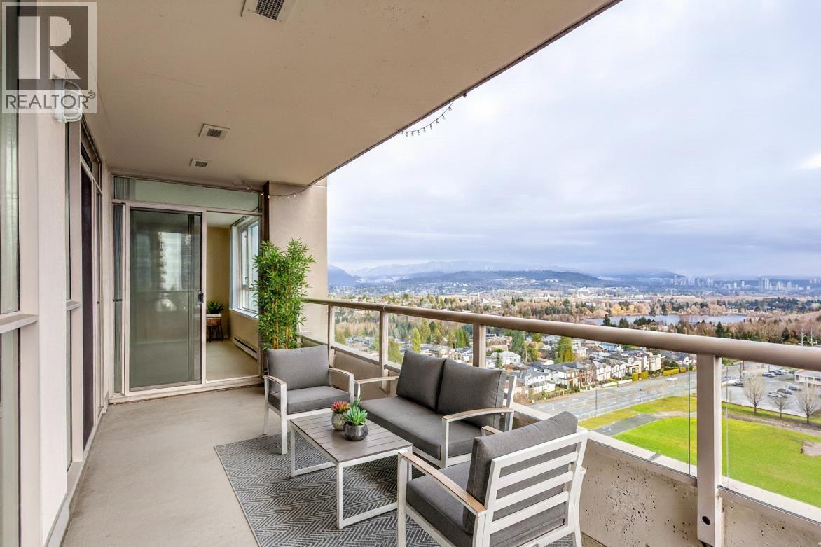 1607 6055 Nelson Avenue, Burnaby, British Columbia  V5H 4L4 - Photo 4 - R3109122