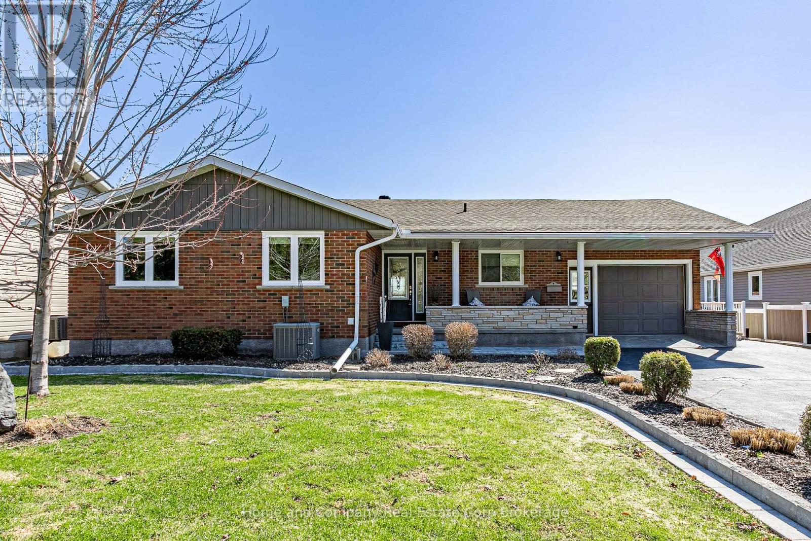 3981 JAMES STREET, Perth East, Ontario