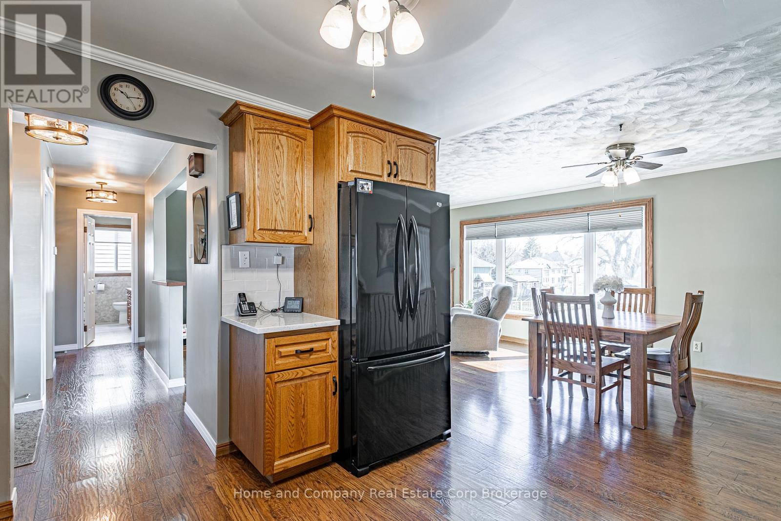 3981 James Street, Perth East, Ontario  N0B 2P0 - Photo 10 - X12975886