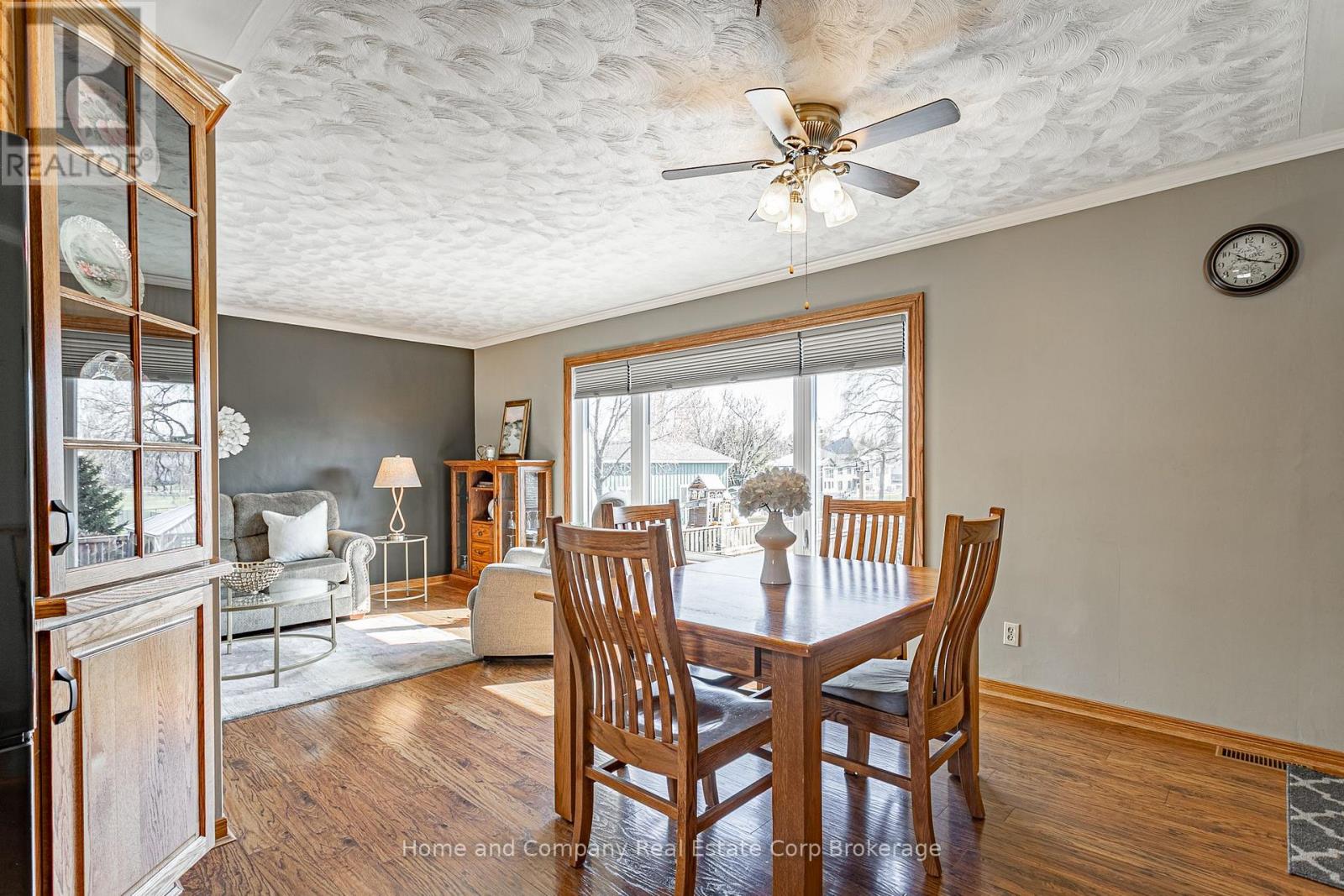 3981 James Street, Perth East, Ontario  N0B 2P0 - Photo 11 - X12975886