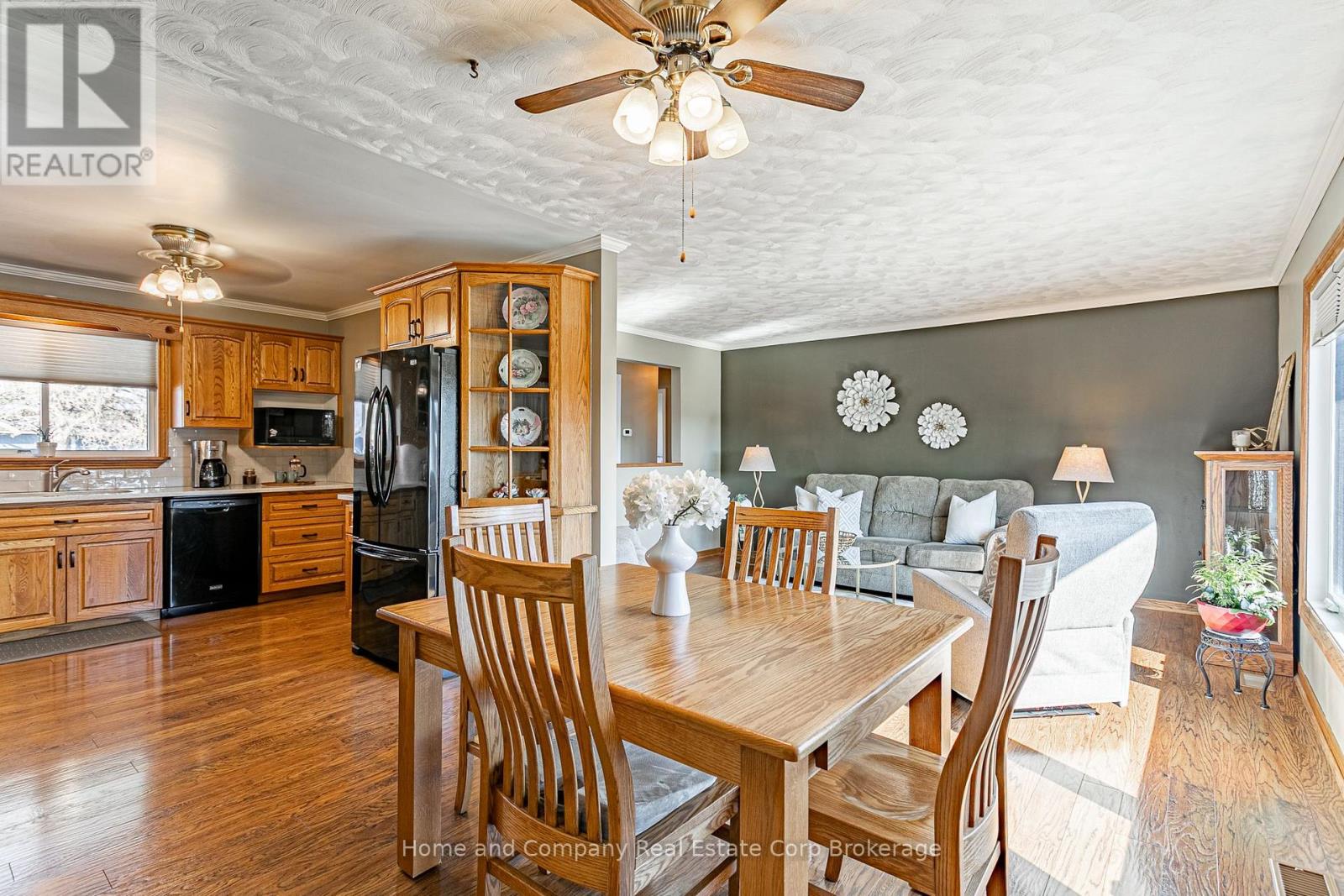 3981 James Street, Perth East, Ontario  N0B 2P0 - Photo 12 - X12975886