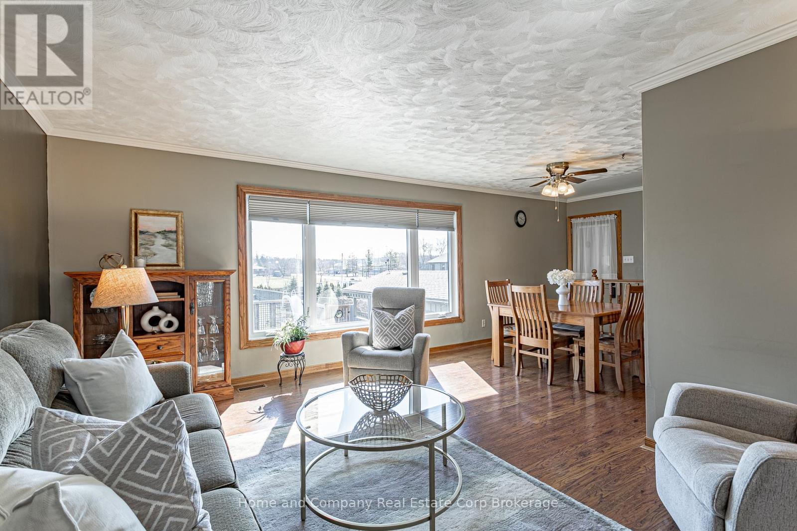 3981 James Street, Perth East, Ontario  N0B 2P0 - Photo 14 - X12975886