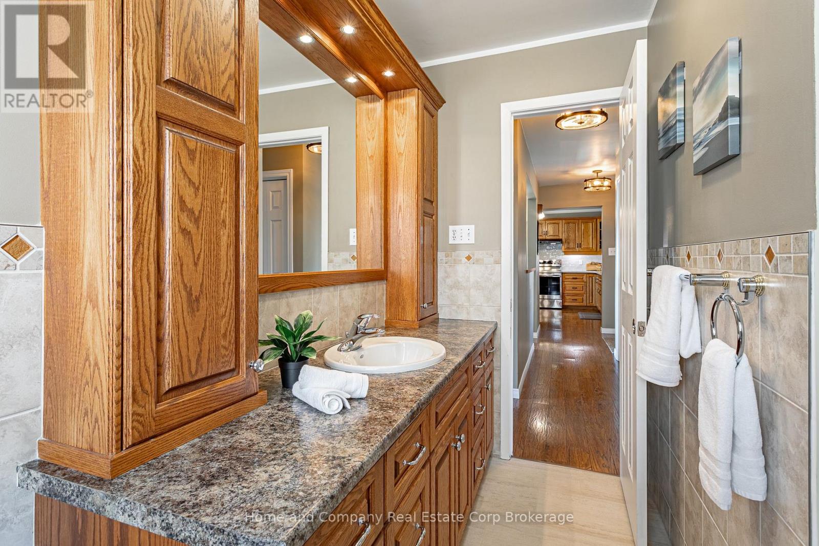 3981 James Street, Perth East, Ontario  N0B 2P0 - Photo 22 - X12975886