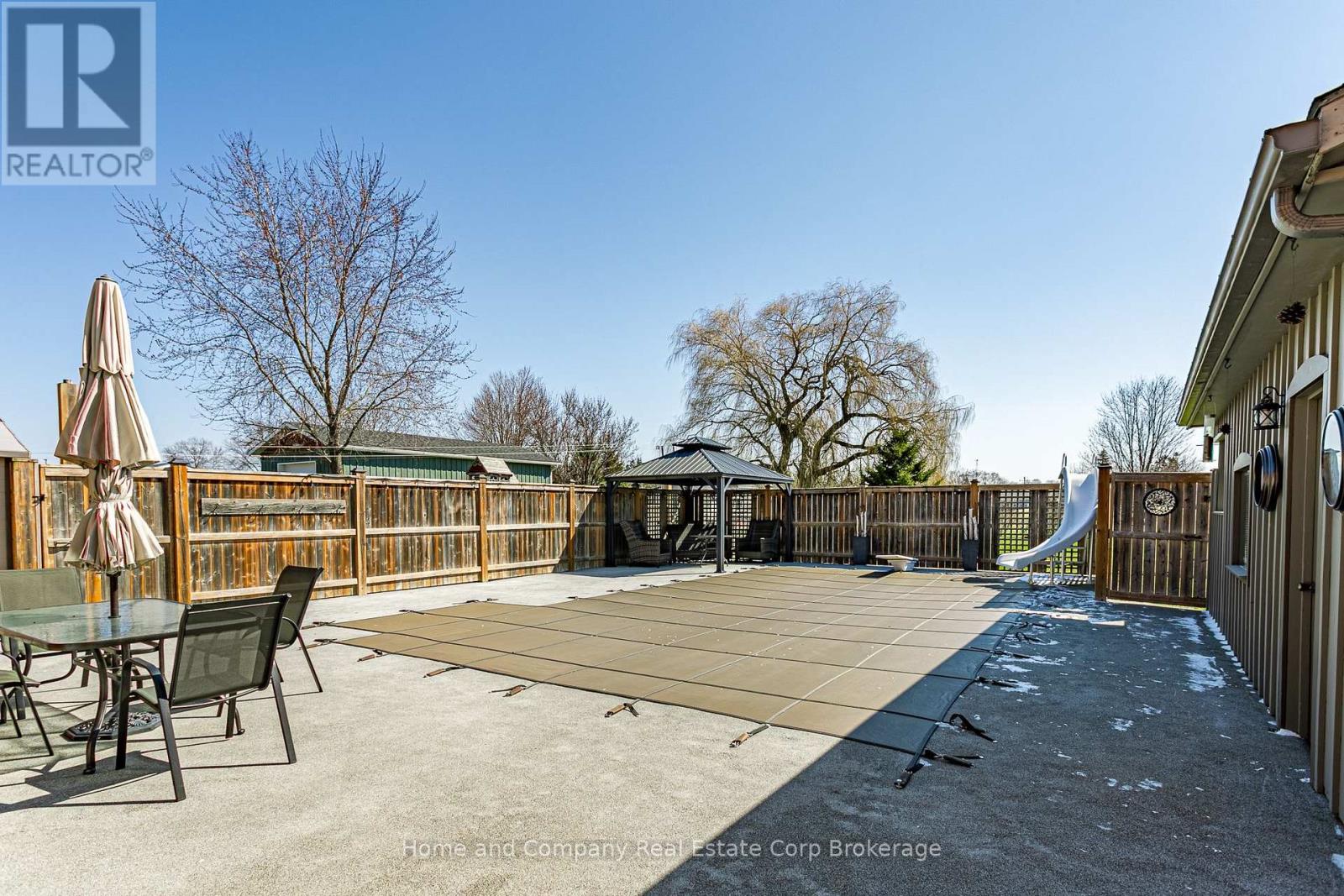 3981 James Street, Perth East, Ontario  N0B 2P0 - Photo 29 - X12975886