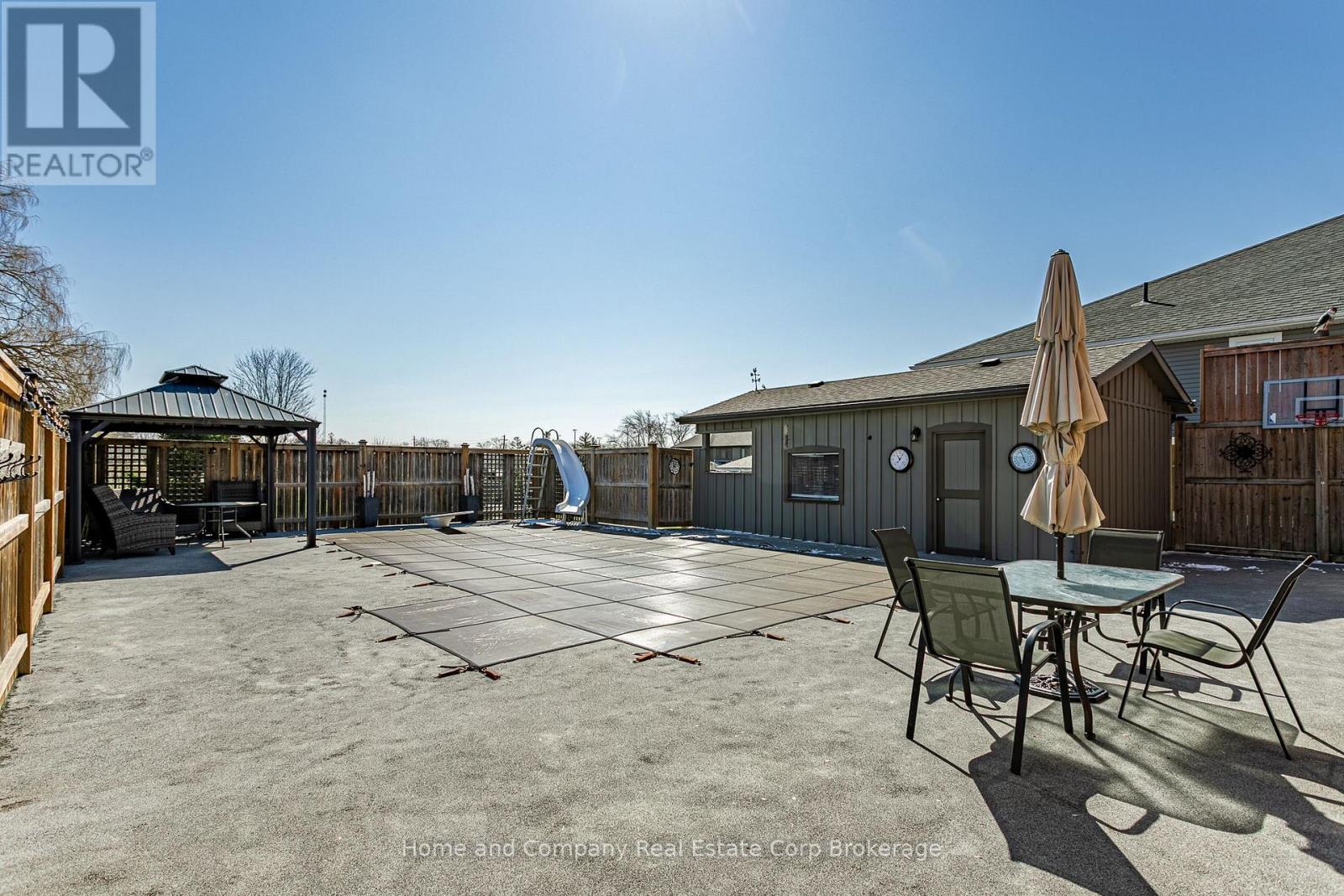 3981 James Street, Perth East, Ontario  N0B 2P0 - Photo 30 - X12975886