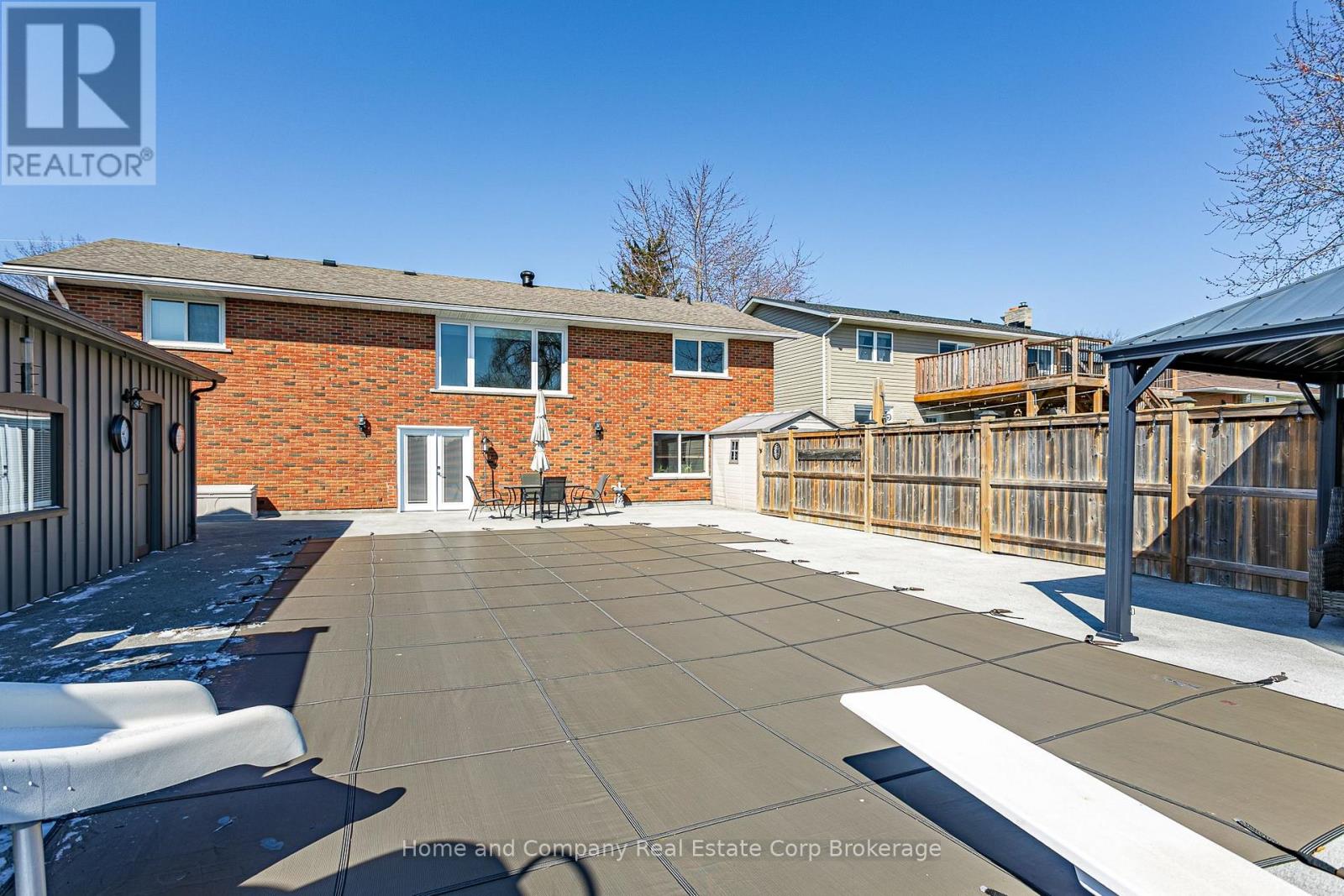 3981 James Street, Perth East, Ontario  N0B 2P0 - Photo 31 - X12975886