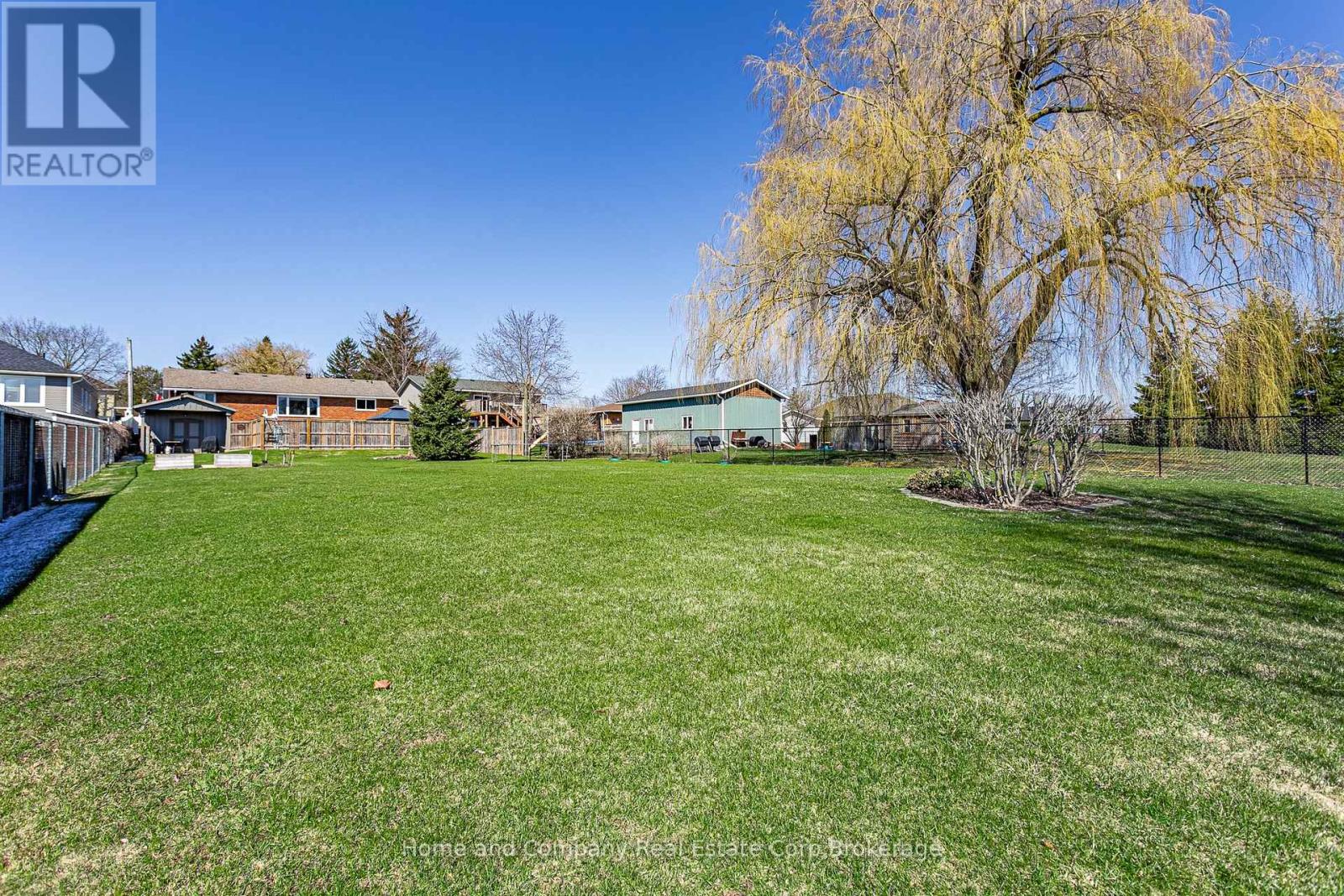 3981 James Street, Perth East, Ontario  N0B 2P0 - Photo 34 - X12975886