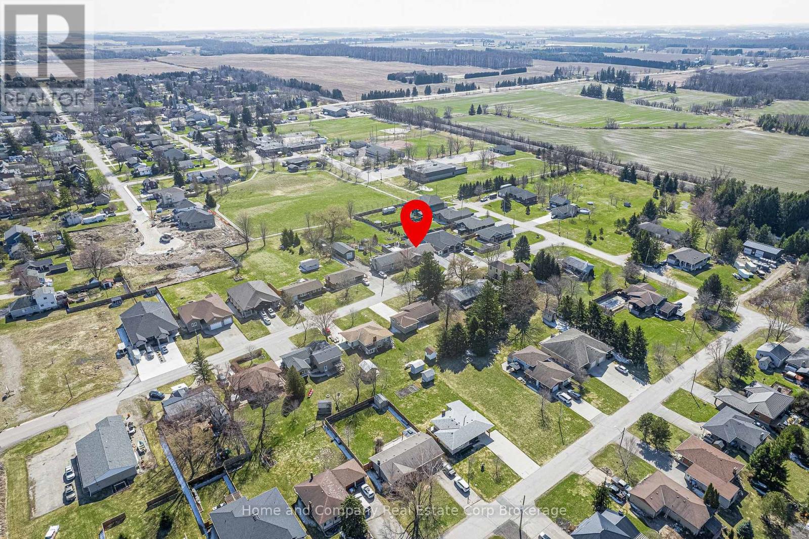 3981 James Street, Perth East, Ontario  N0B 2P0 - Photo 39 - X12975886