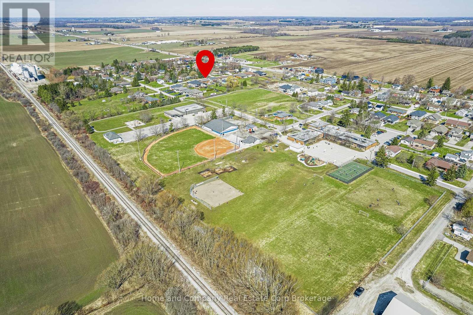 3981 James Street, Perth East, Ontario  N0B 2P0 - Photo 41 - X12975886