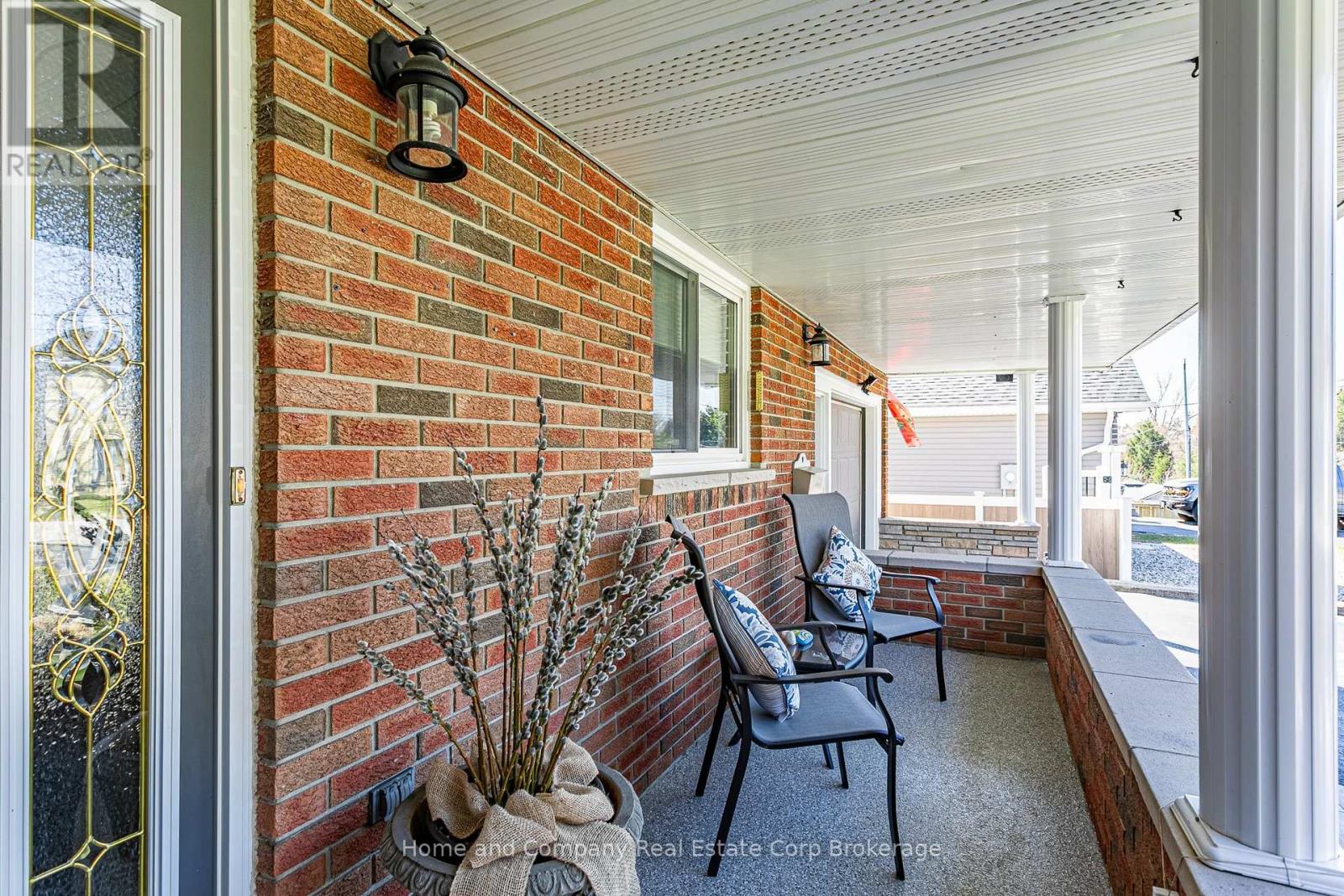 3981 James Street, Perth East, Ontario  N0B 2P0 - Photo 5 - X12975886