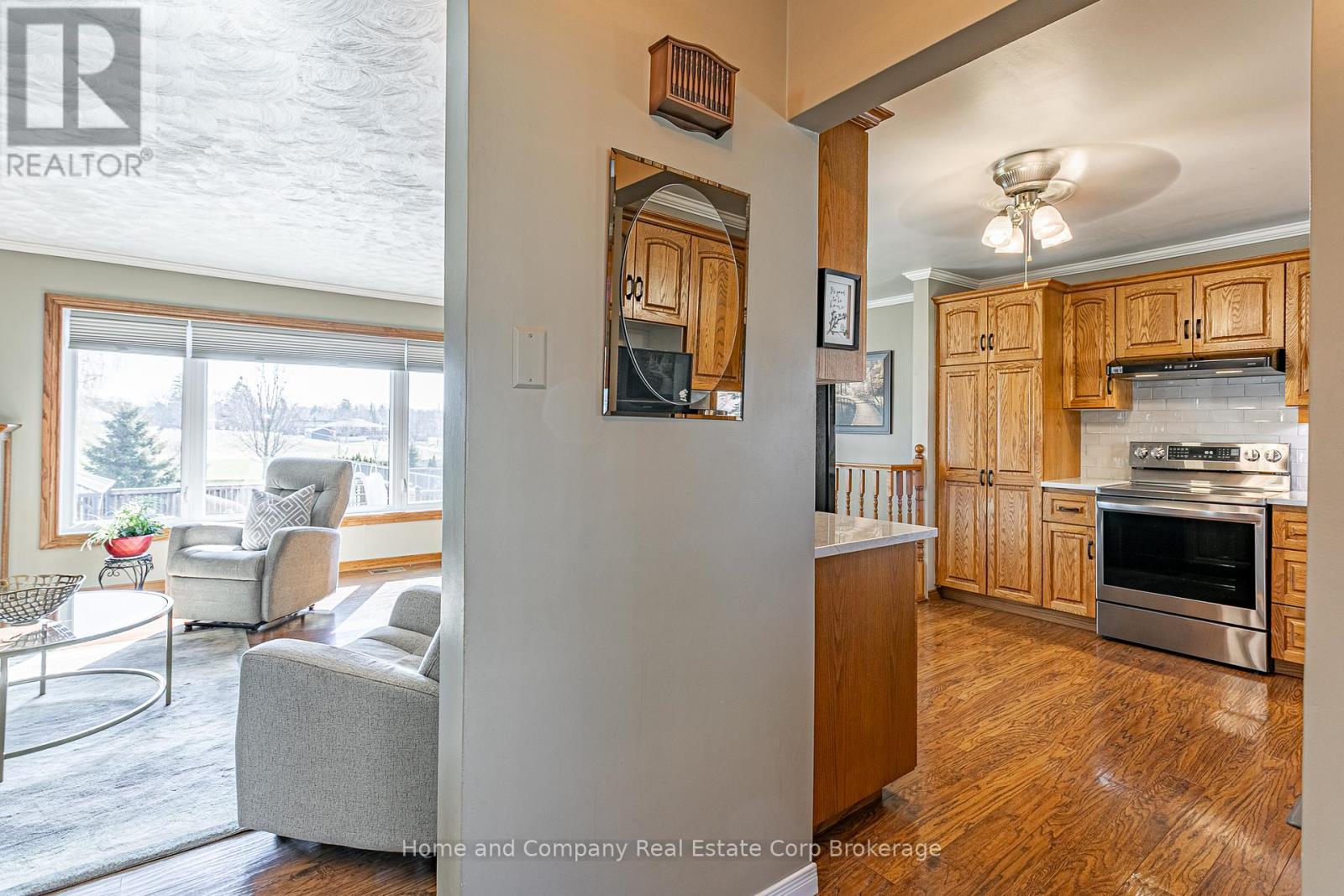 3981 James Street, Perth East, Ontario  N0B 2P0 - Photo 6 - X12975886