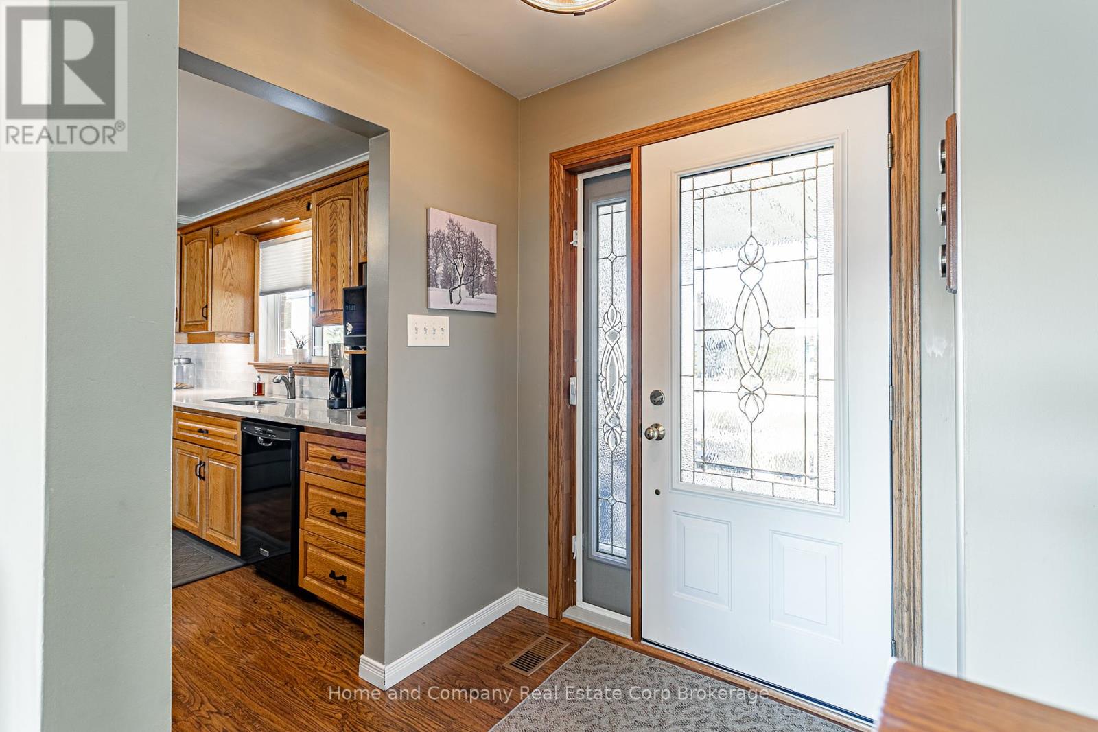 3981 James Street, Perth East, Ontario  N0B 2P0 - Photo 7 - X12975886